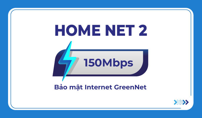 HOME NET 2